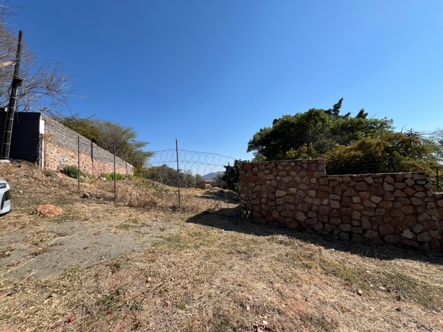 0 Bedroom Property for Sale in Cashan North West